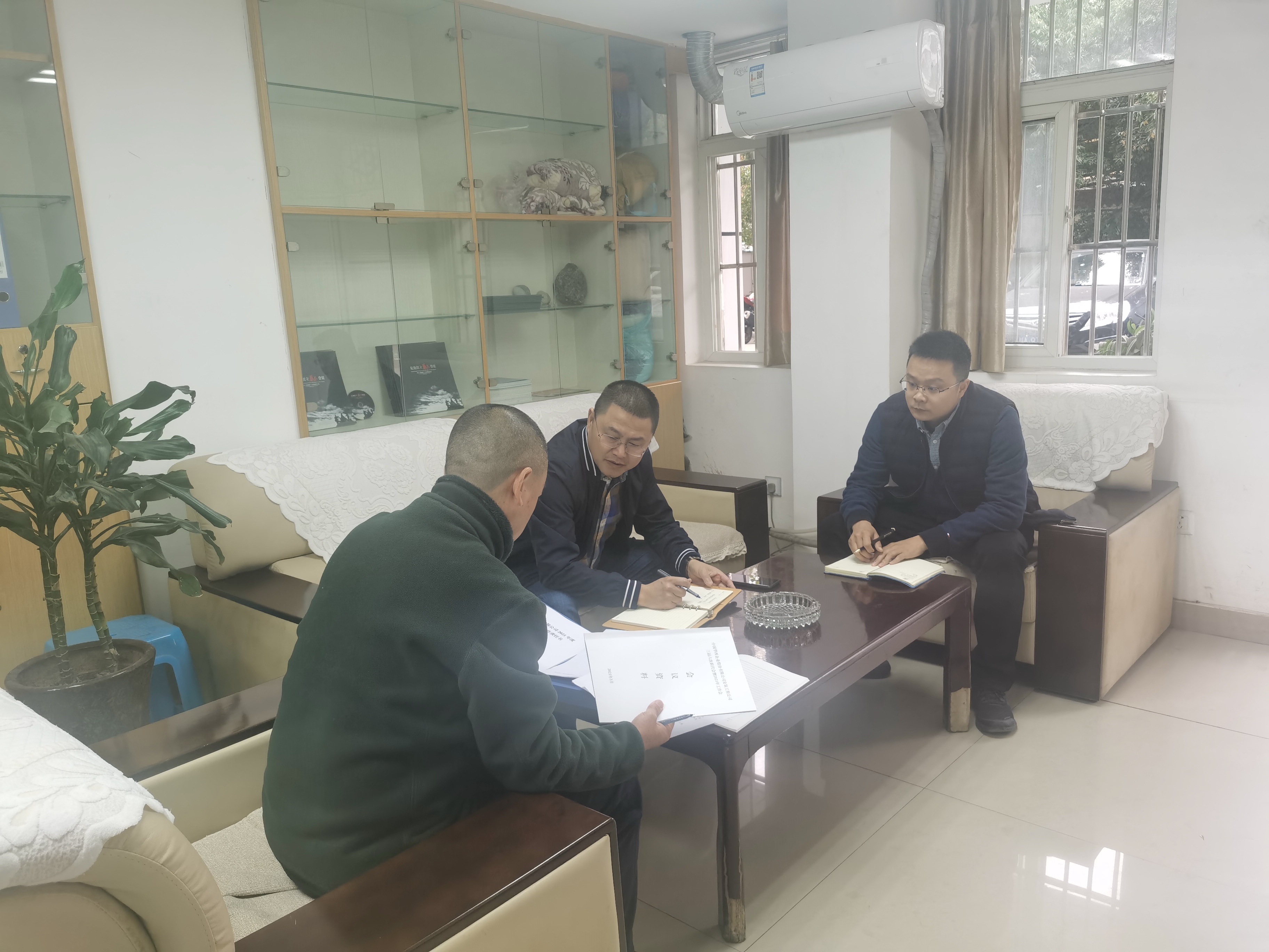 迅速啟動 扎實推進  黨史學(xué)習(xí)教育各項任務(wù)落實