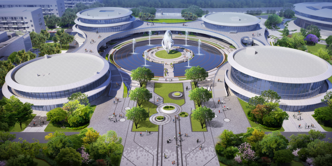 【這里是華安】強國有我 青春有為——全國首個鋰電科技學院建設(shè)實錄