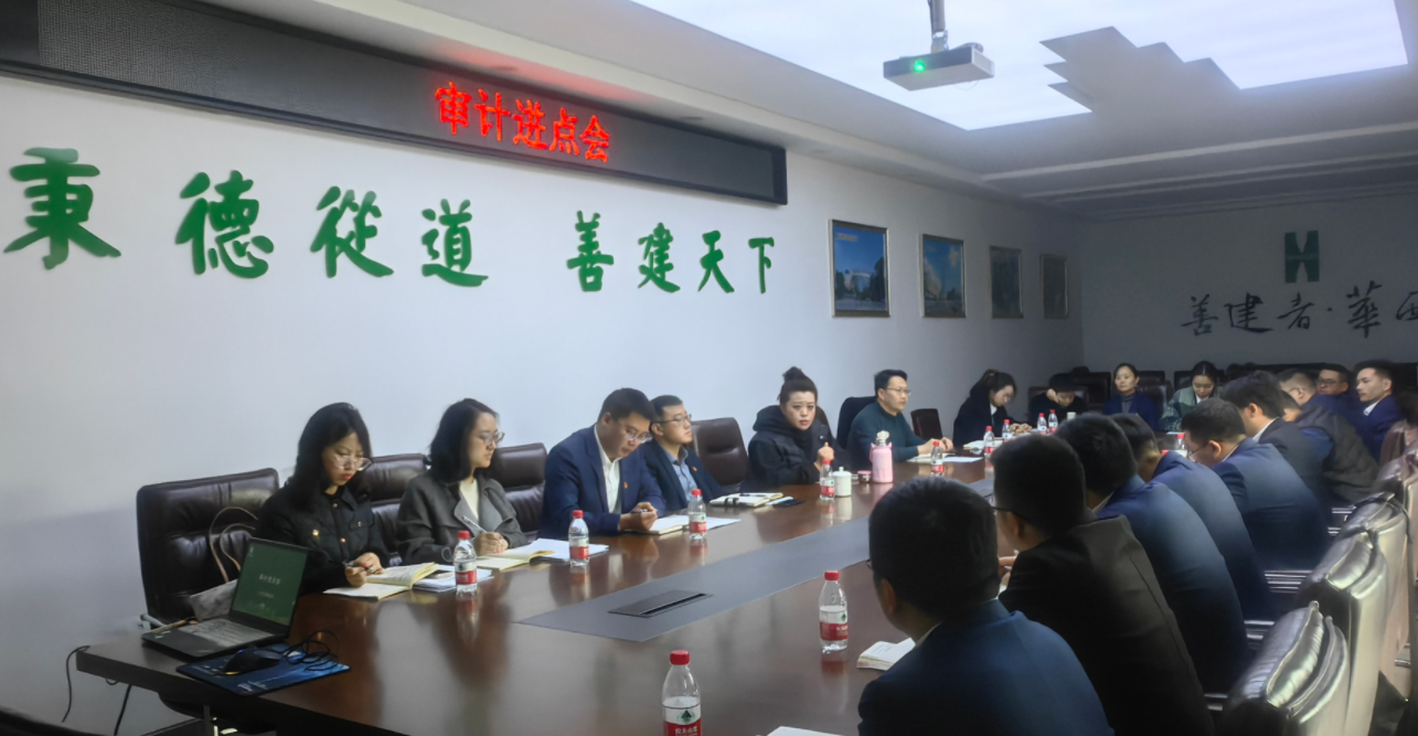 公司黨委委員、紀(jì)委書記付曉一行到綿陽(yáng)青義項(xiàng)目督導(dǎo)復(fù)工復(fù)產(chǎn)工作